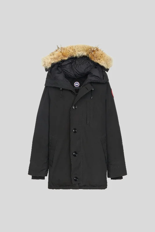 Chateau Parka