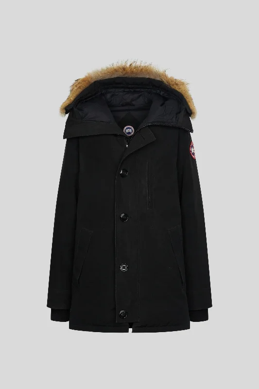 Chateau Parka