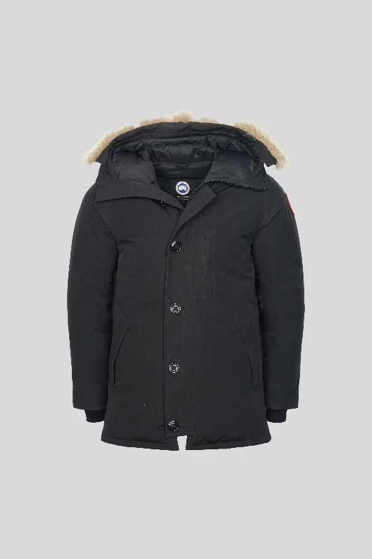 Chateau Parka