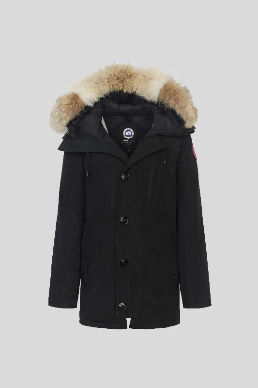 Chateau Parka