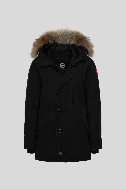 Chateau Parka