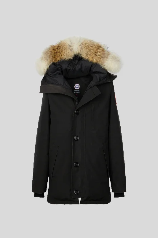 Chateau Parka