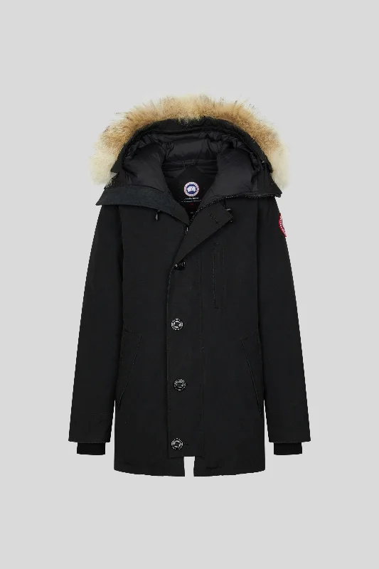 Chateau Parka