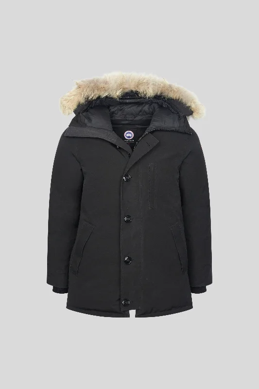 Chateau Parka