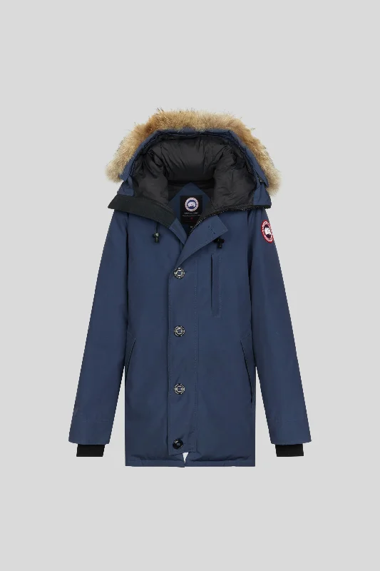 Chateau Parka