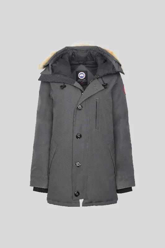 Chateau Parka