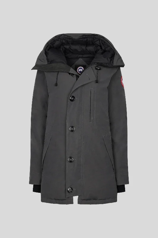 Chateau Parka