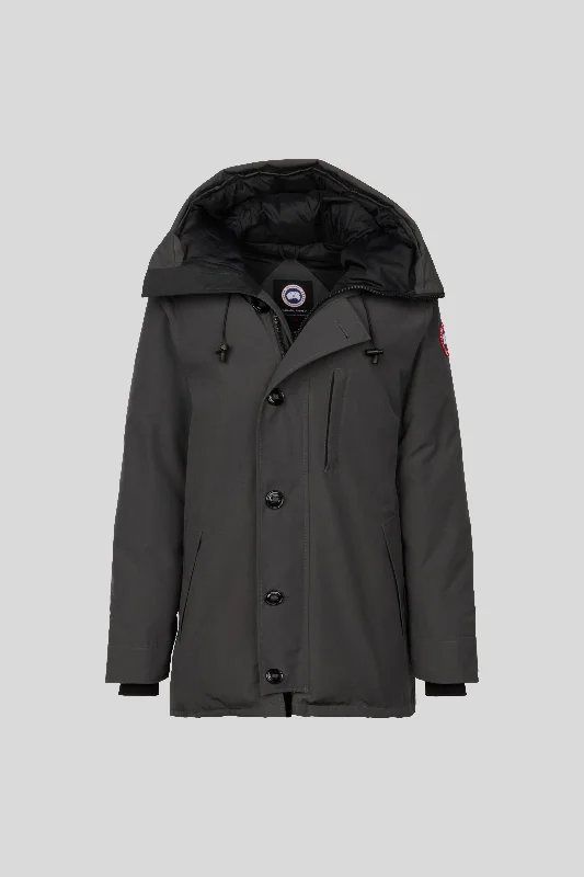 Chateau Parka