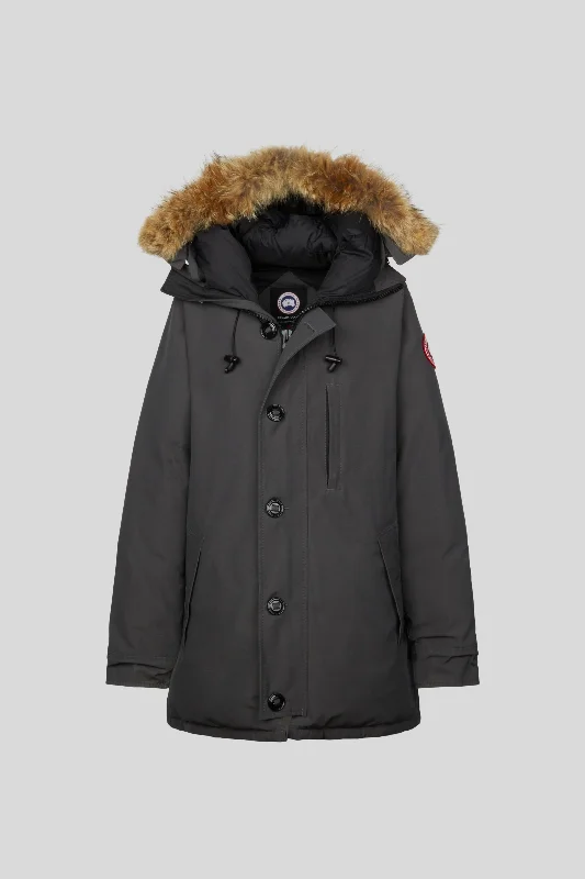 Chateau Parka