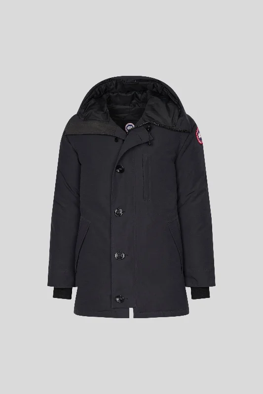 Chateau Parka