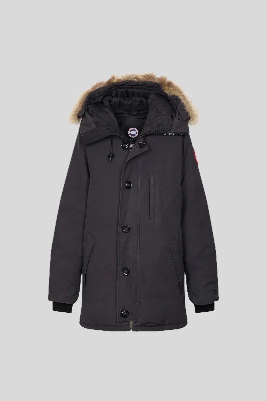 Chateau Parka