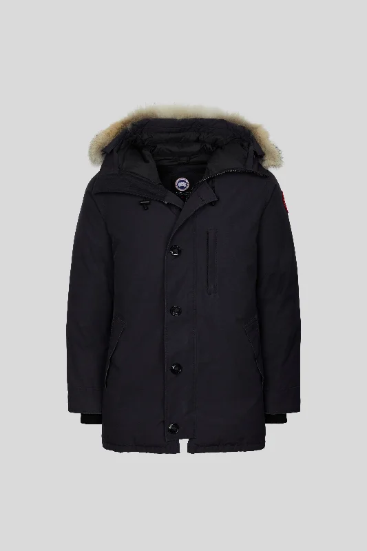 Chateau Parka