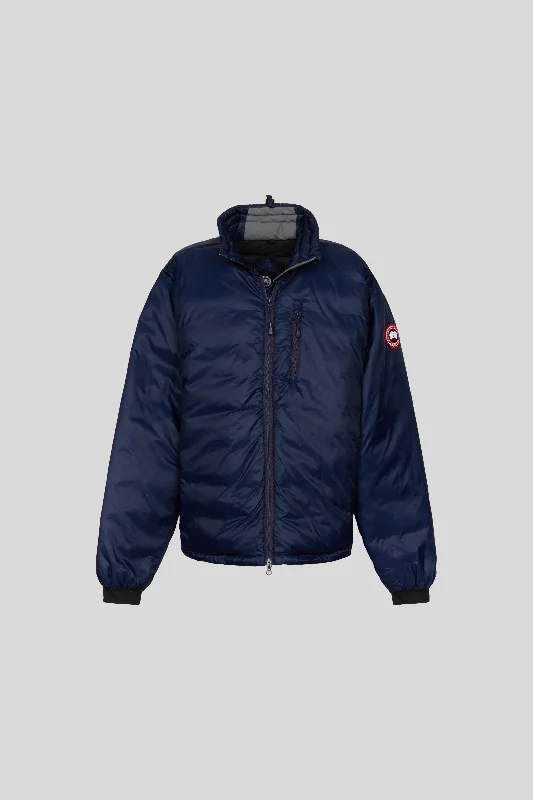 Lodge Jacket