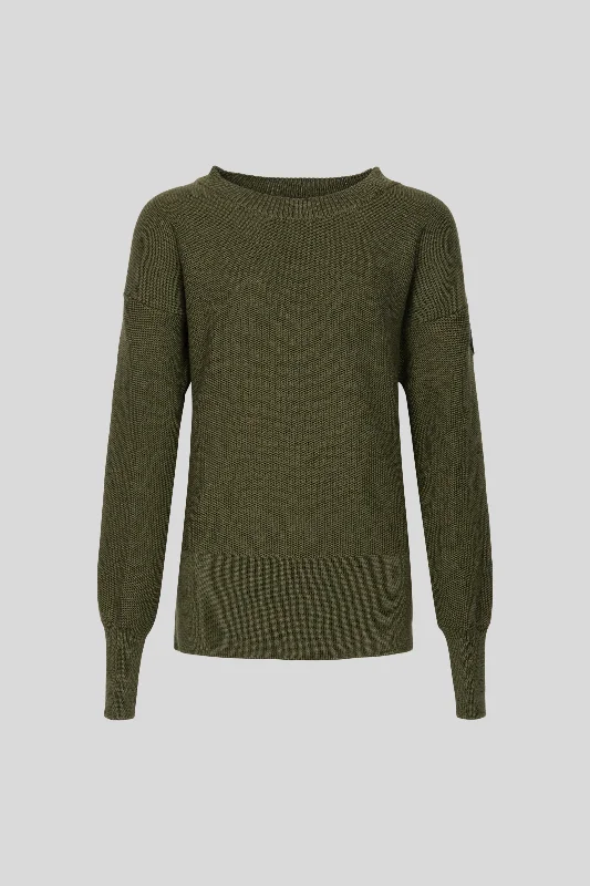 Aleza Sweater