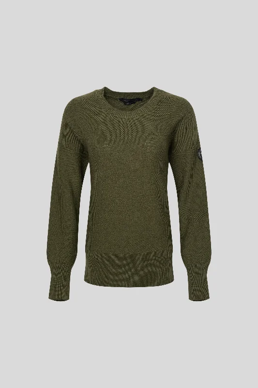 Aleza Sweater