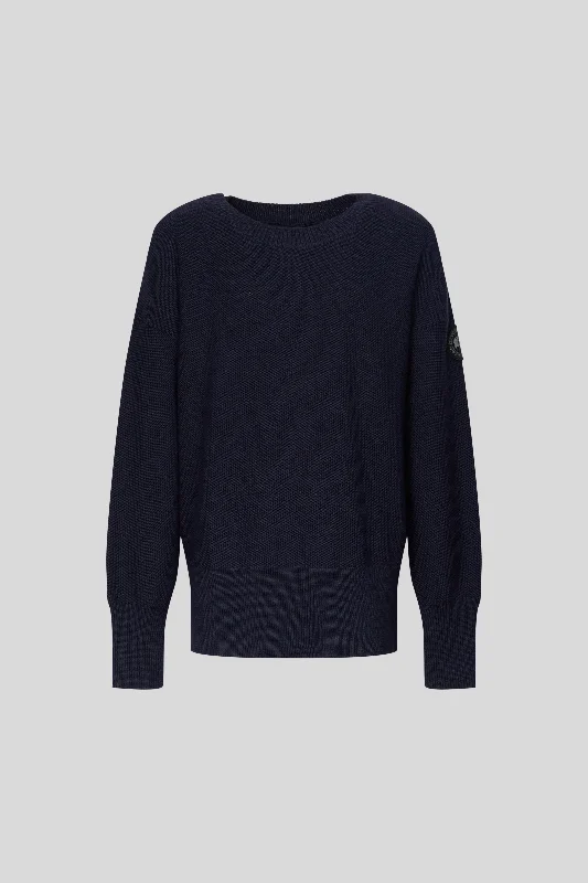 Aleza Sweater