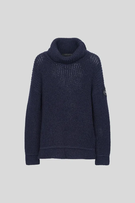 Williston Sweater