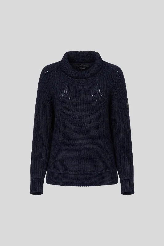 Williston Sweater