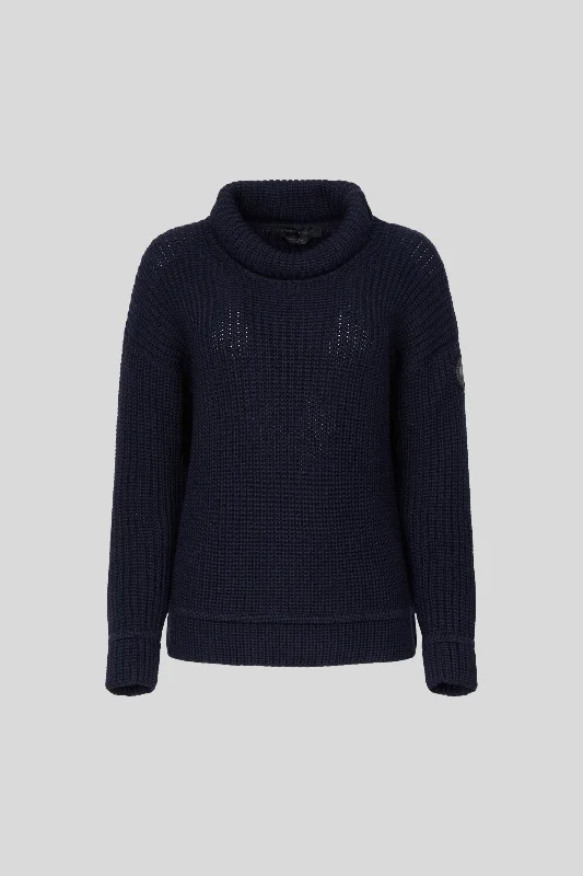 Williston Sweater