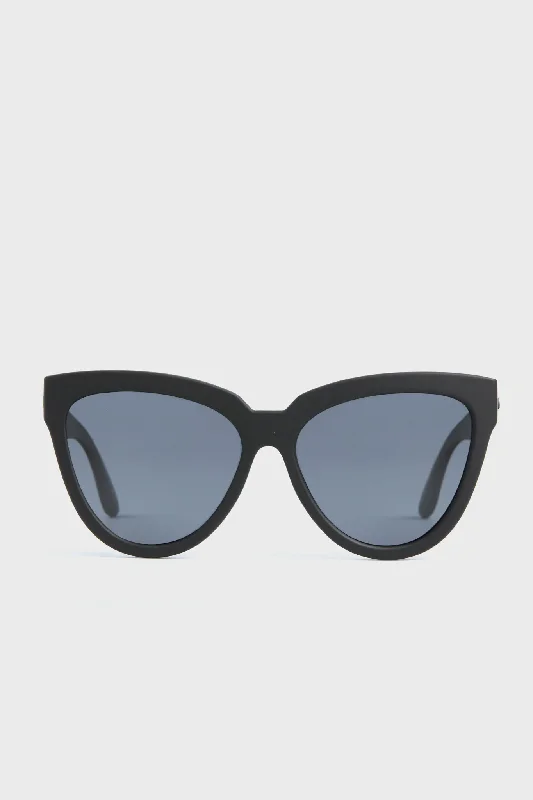 Black Liar Lair Sunglasses