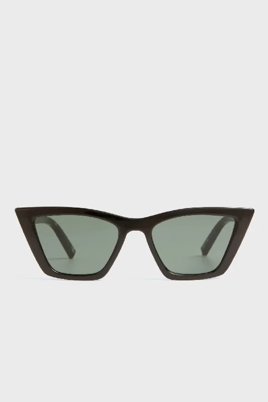 Black Velodrome Sunglasses