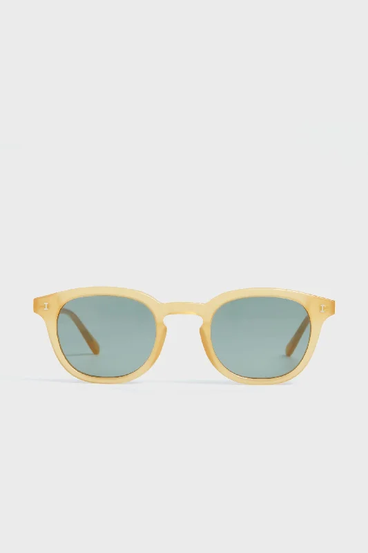 Blond Slope Sunglasses