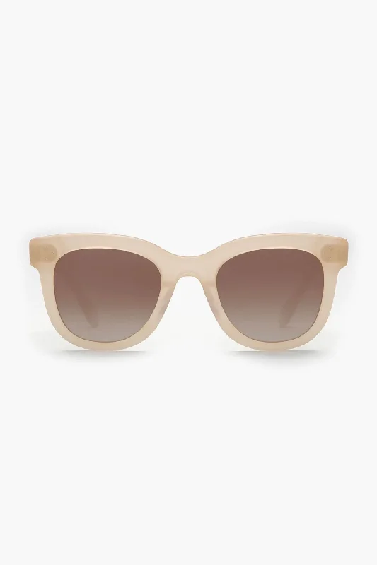 Blonde Jena Sunglasses