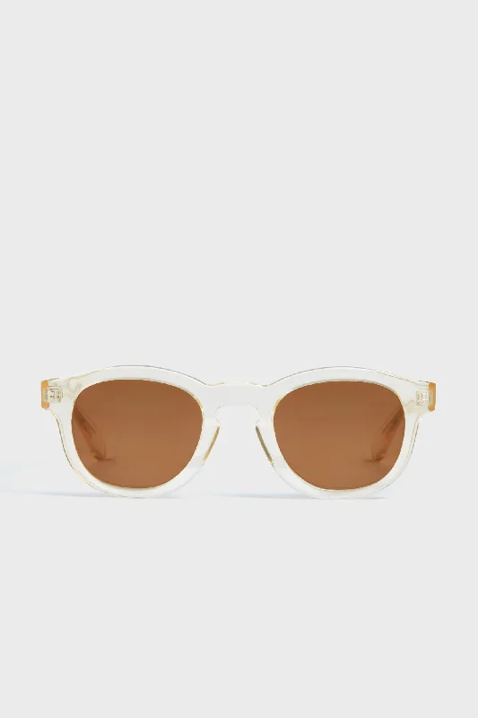 Champagne Murdoch Sunglasses