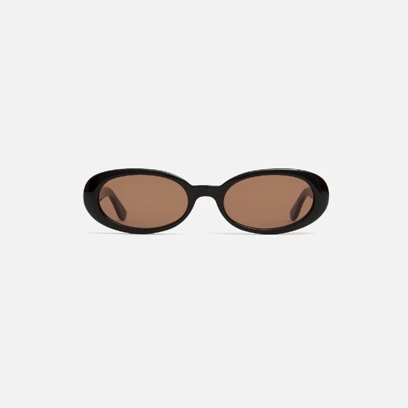 DMY Studios Valentina Frames Sunglass - Black