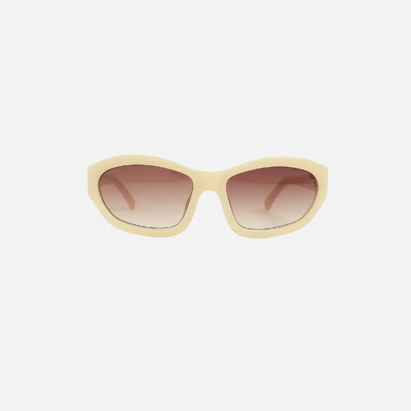 Dries Van Noten DVN215 Frames - Hay