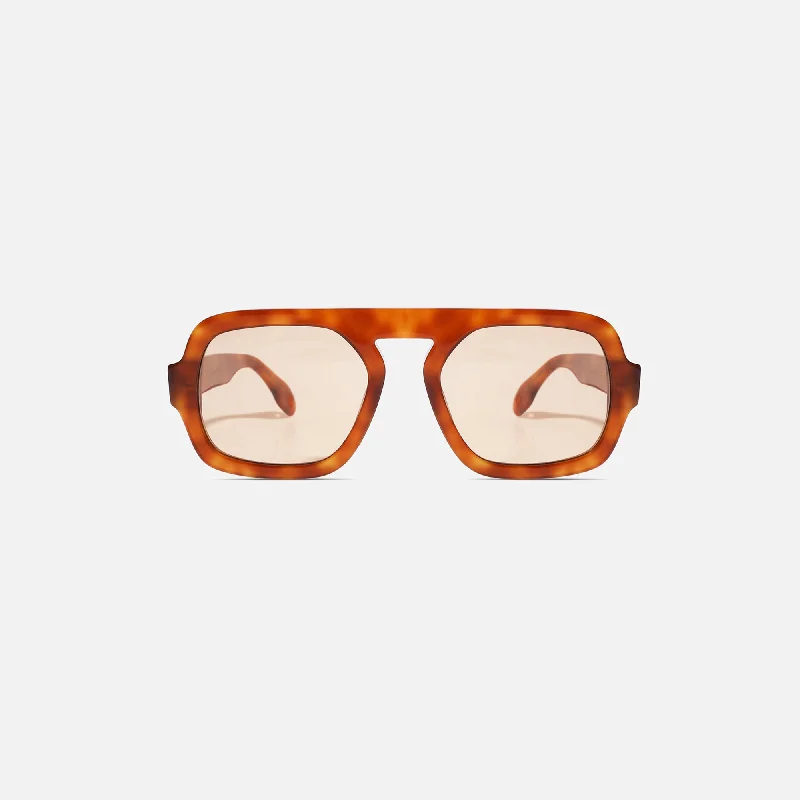 Elisa Johnson Jane Frames - Light Brown