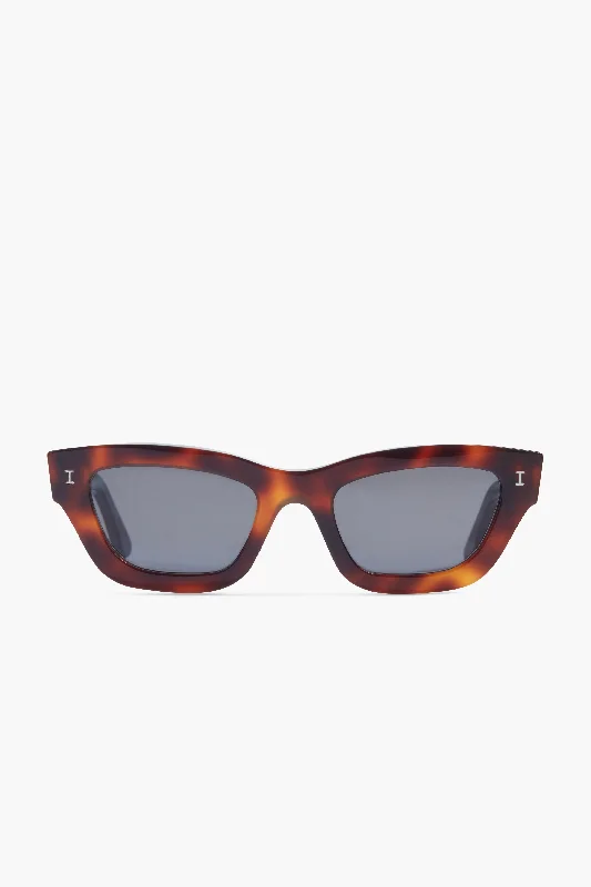 Havana Donna Sunglasses