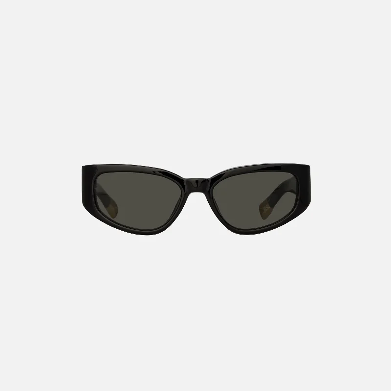 Jacquemus Gala Frames - Black