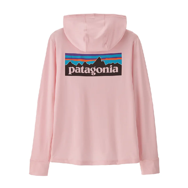 Patagonia Kids' Capilene Silkweight UPF Hoody