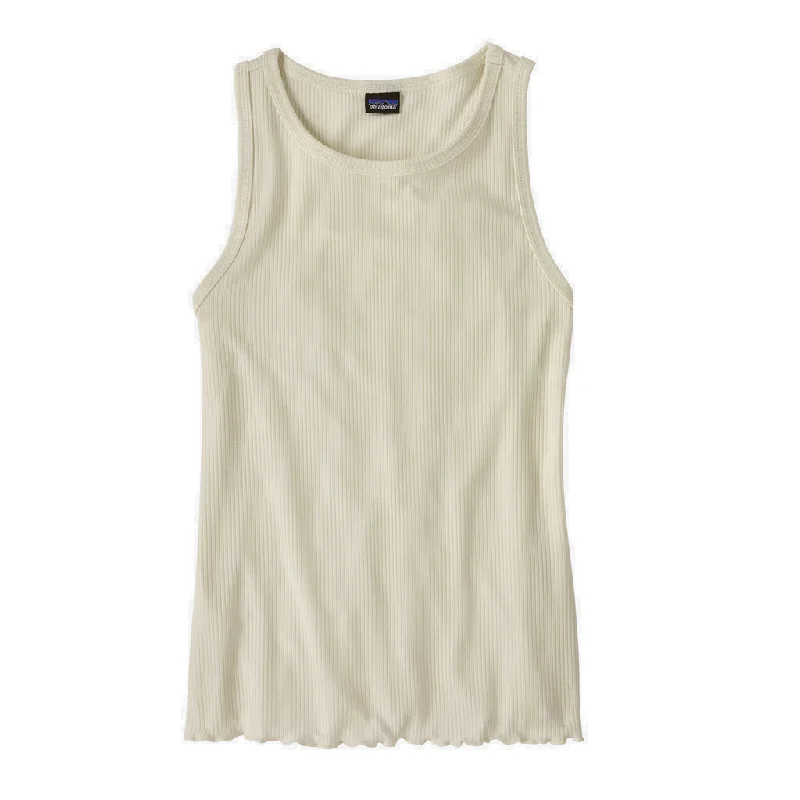 Patagonia Women's Rib Knit Tank - Sale