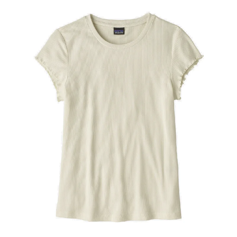 Patagonia Women's Rib Knit Top - Sale