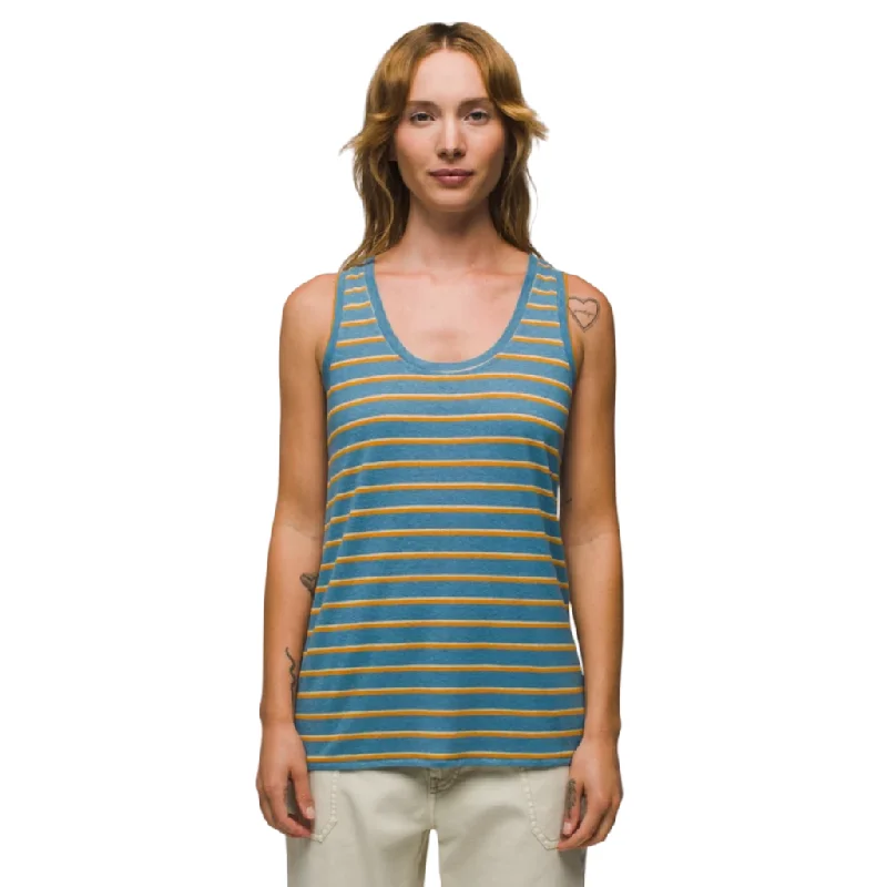 High Tide Stripe / XS