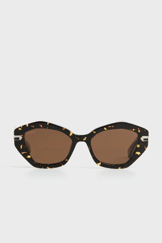 Speckle Devon Sunglasses