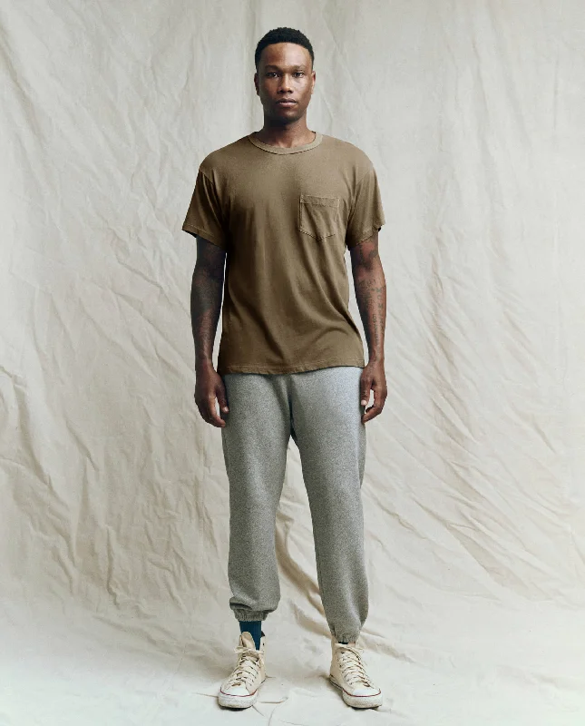 The Men's Pocket Tee. -- Dark Army