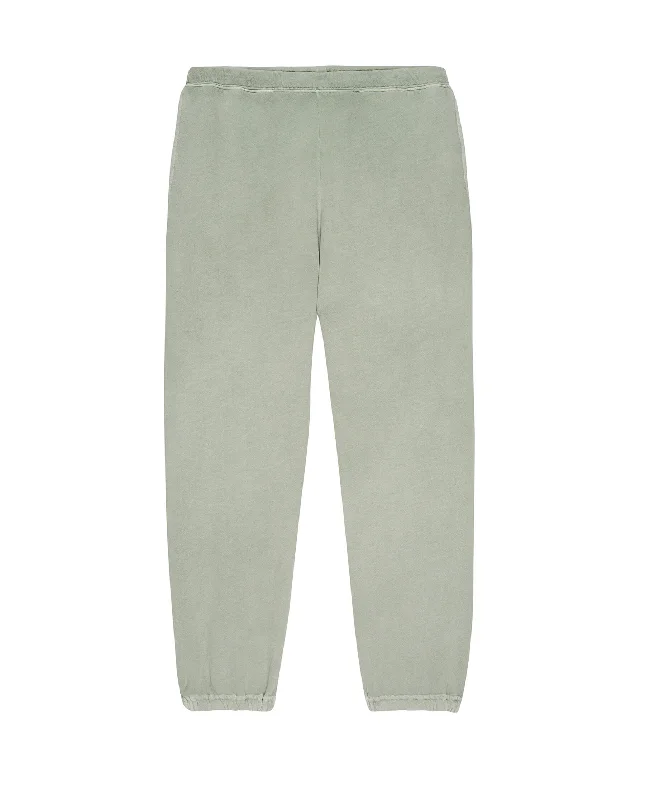 The Men's Stadium Sweatpant. -- Seafoam