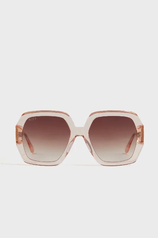 Vintage Rose Nola Sunglasses