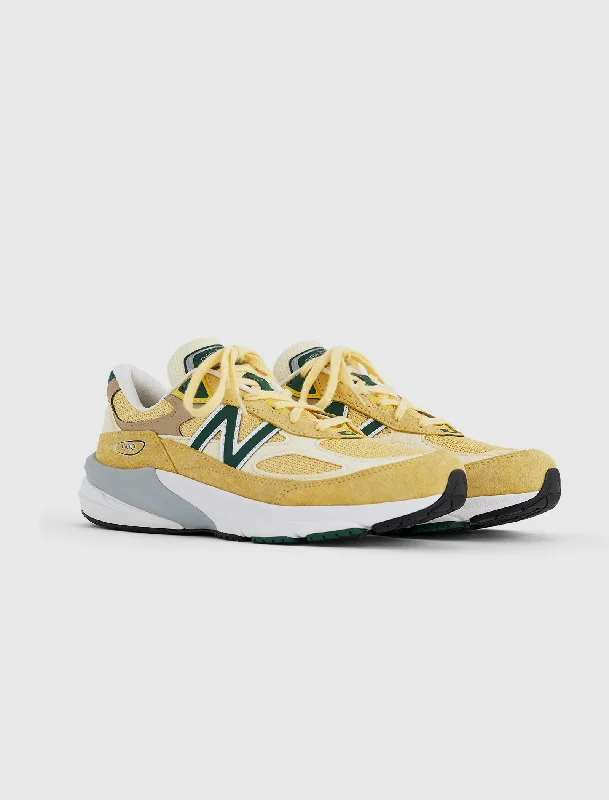 990V6 ""PALE YELLOW""