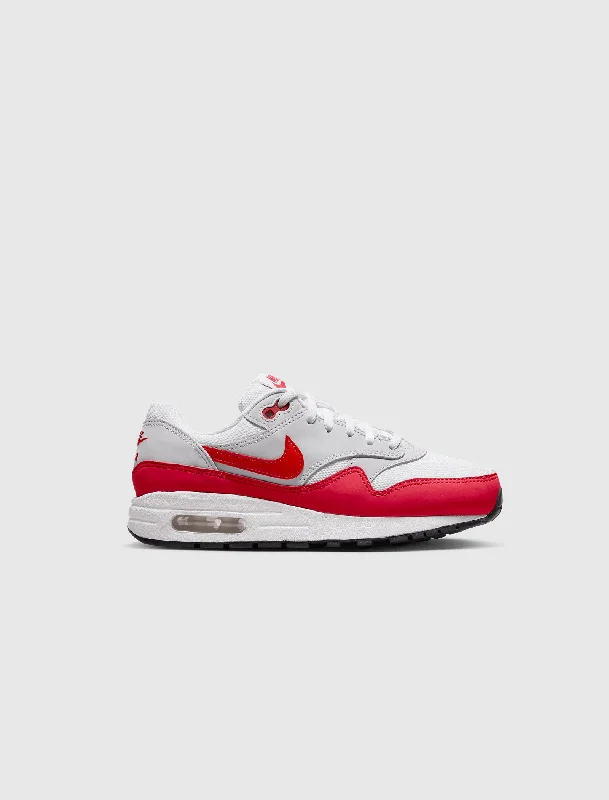 AIR MAX 1 ""SPORT RED"" GS