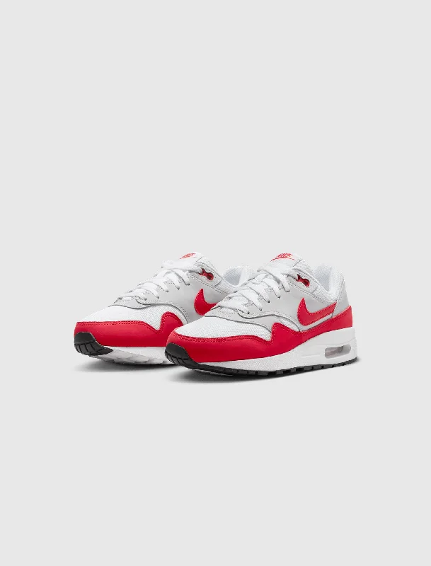 AIR MAX 1 ""SPORT RED"" GS