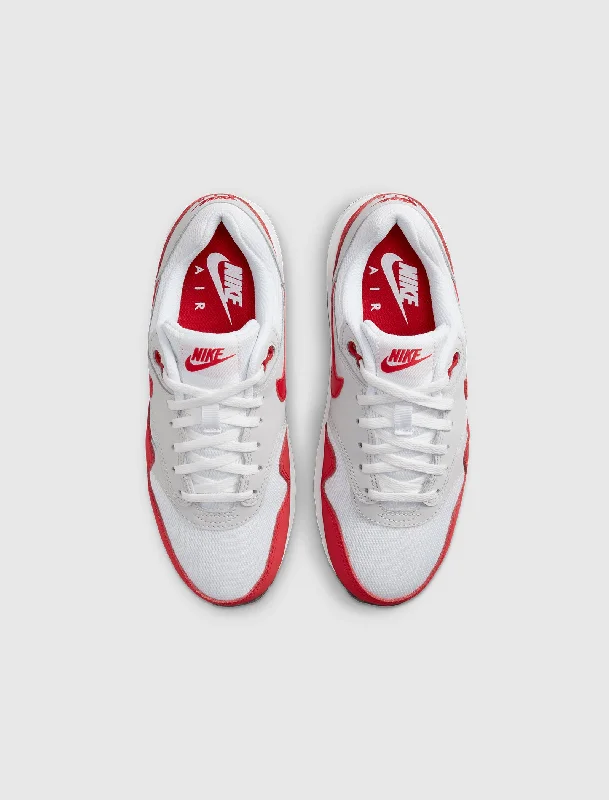 AIR MAX 1 ""SPORT RED"" GS