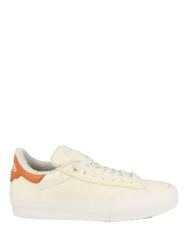 Heron Preston Womens Low Top Vulcanized Sneakers