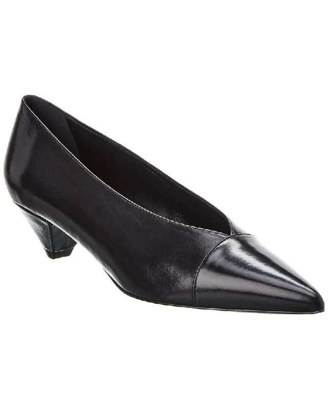 Tod’S Leather Pump