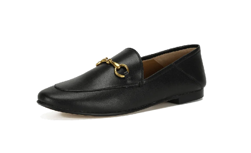 Tanya Buckled Two Way Loafer