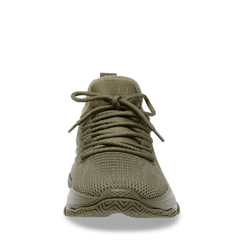 Macdad Sneaker DARK GREEN