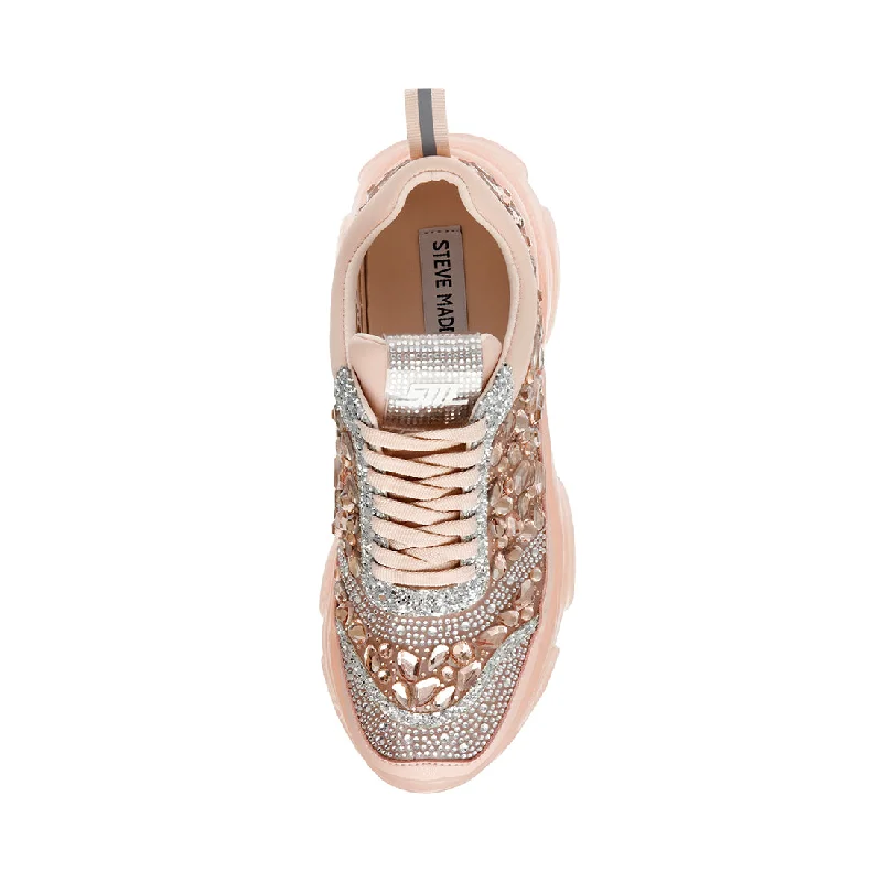 Manifesto Sneaker BLUSH